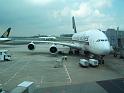 Airbus A380d